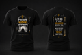 त्यागात् शान्तिः अनंतरम्! | unisex T-shirt