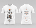DREAM Beyond LIMITS| Women T-shirt