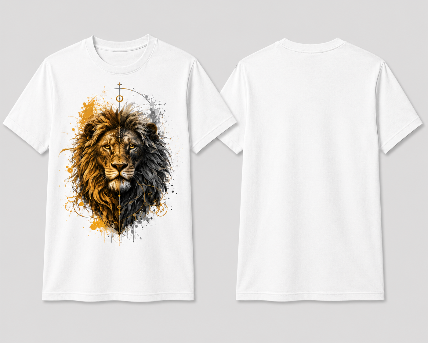 Lion King| Unisex T-shirt