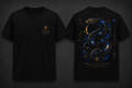 Galaxy Snake| Unisex T-shirt