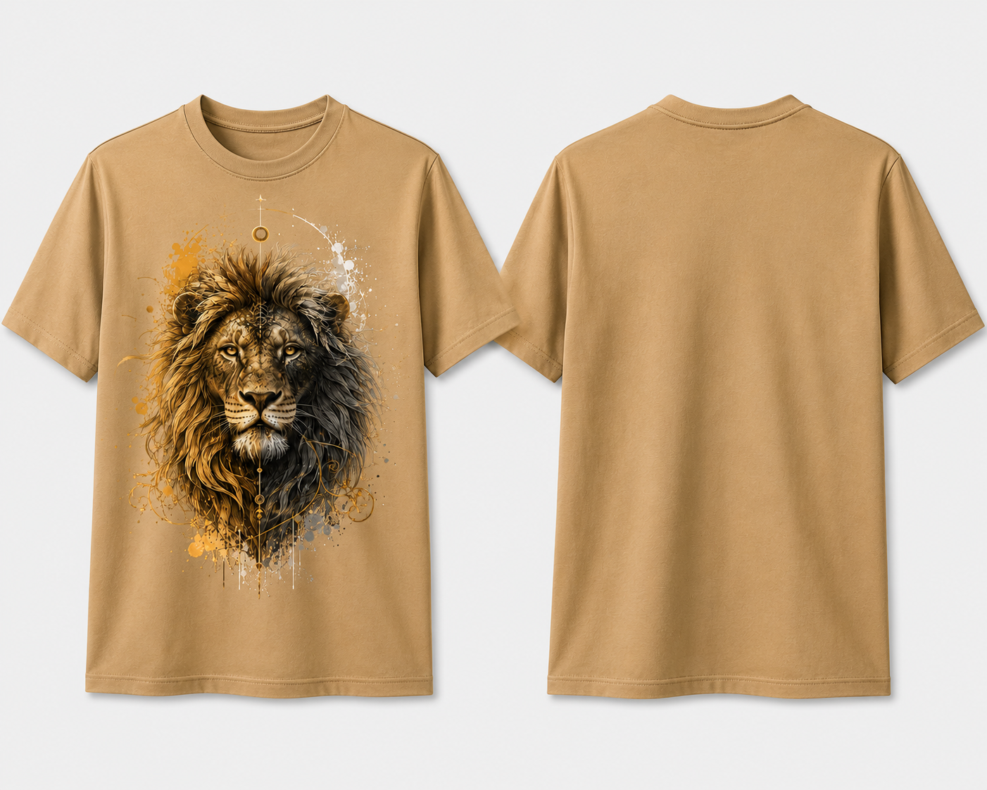 Lion King| Unisex T-shirt