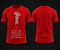 Dharma Rakshana| Unisex T-shirt
