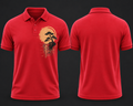 Drifting Focus| Unisex POLO T-shirt