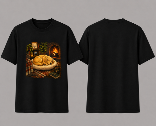 Dog Mom Dog Dad | Unisex T-shirt