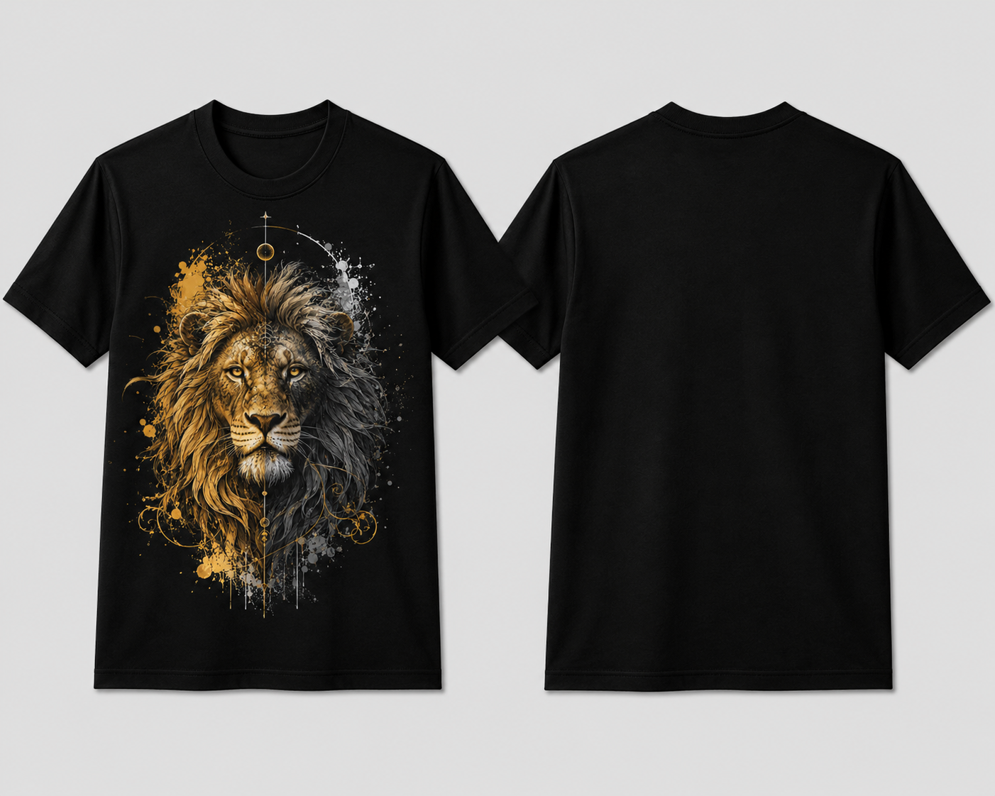 Lion King| Unisex T-shirt