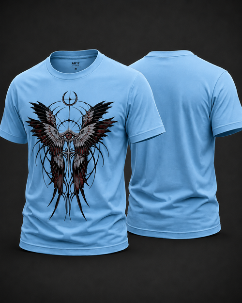 Celestial Wings | Unisex T-shirt