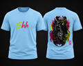 Shh...| Unisex t-shirt