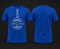 Progress Not Perfection Chain| Unisex T-shirt