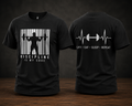 Gym Discipline| Men t-shirt