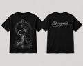 शिव: सदा सहायते| Women T-shirt