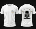 Cosmic Zen | Unisex T-shirt