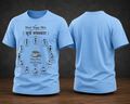Desi Yoga Mix| Unisex T-shirt