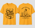 Chai Lover | women T-shirt