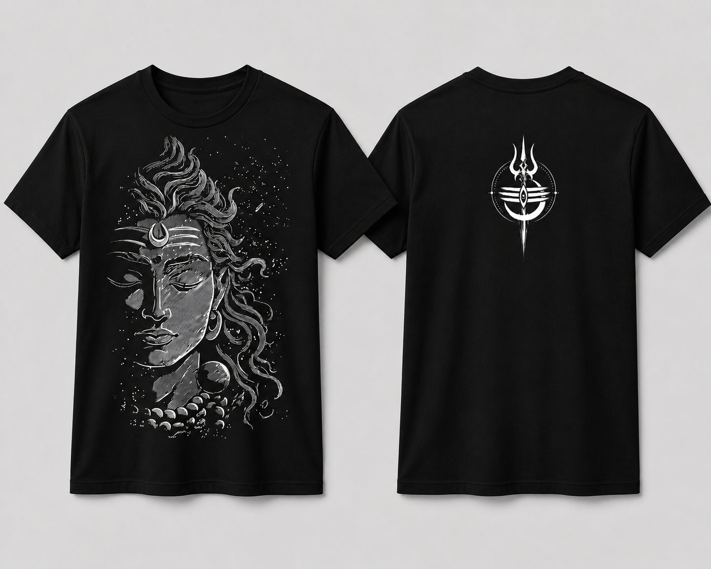 महाकाल | Unisex T-Shirt